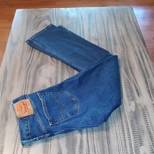 Men's Levi's